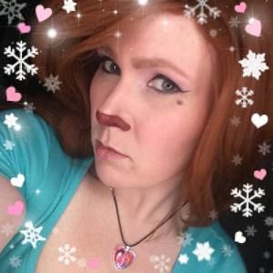 Meet your Posher, Haley